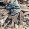 Schnittmuster Kinderrock "Susi" thumbnail number 4