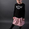  "Isabella Skirt" Sweat-Falten-Rock / Schnittmuster thumbnail number 3