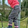 Hose Manchester Kinder Gr. 86 - 164 *A4 und A0 Datei* thumbnail number 4