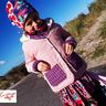 Jacke "XAVER" Nähanleitung & Schnitt Gr. 110 - 152 thumbnail number 3