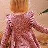 Mariposa #83 - Shirt - Tunika - Kleid  thumbnail number 3