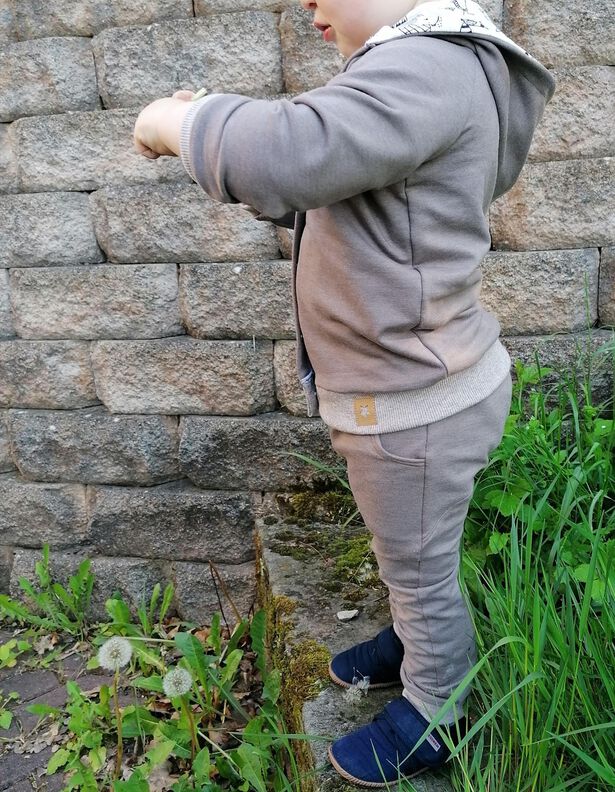 Jacke Babyset image number 5