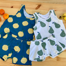 Unterwäsche 6 in 1 Set WäscheBasics Kids 80-164 thumbnail number 5