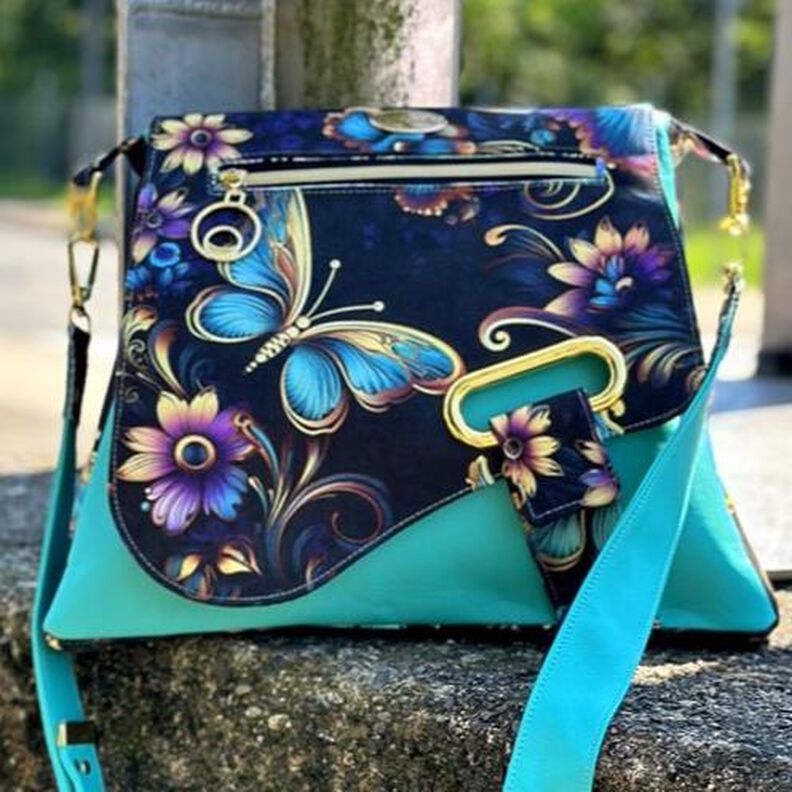 Tasche/Rucksack Petunia image number 1