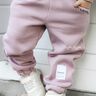 Chunky Sweatpants | 74–176 | inkl. A4, A0, Beamerdatei thumbnail number 4