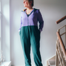 E-Book Onesie „Lofoten" Gr. 34-60*A4 und A0 Datei* thumbnail number 7