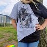 Hoodie/Shirt Swante Junior Gr. 122-164 inkl. Beamerdatei thumbnail number 3