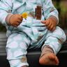 #Cutesuit Romper 44-104 inkl. A4/ A0/ Beamerdatei thumbnail number 8