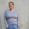 SHIRT "FRU EDDA" - Schnittmuster und Anleitung thumbnail number 6