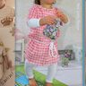 Ebook Shirt mini LIA Gr. 86/92-146/152 thumbnail number 3