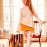 PUHzzleLeggings "Mel" Gr. 32 - 50 thumbnail number 5