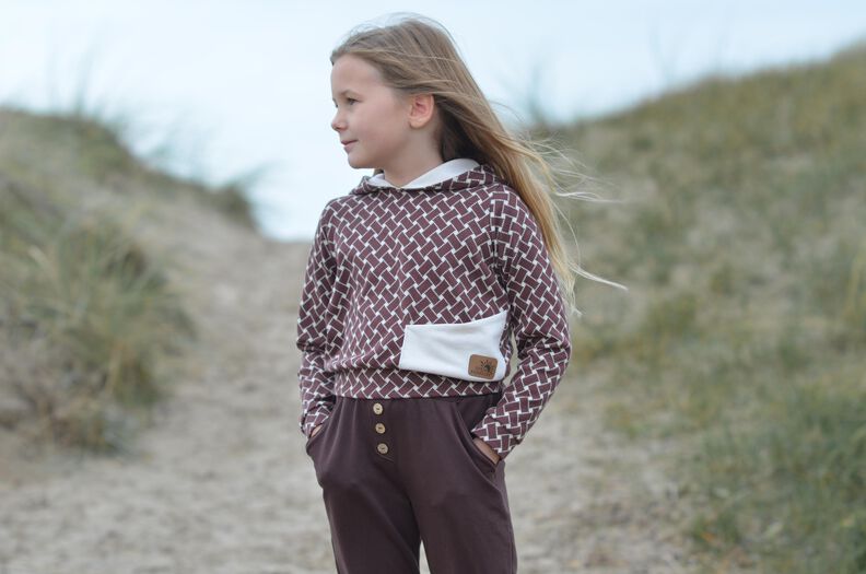 Sweater Färg #66 image number 6