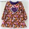 HEARTrock Tunika Kleid Gr. 74 - 164 + Puppenschnitt thumbnail number 7