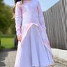 lovely princess 74-116 Baby&Kids Festkleid Tunika Drehkleid thumbnail number 10