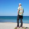 Basic Shirt Männer | T-Shirt & Langarm | A4, A0, Beamer thumbnail number 1