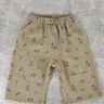 Lexi – Babyhose für den Sommer mit Gummizug Gr. 50-98, A4+A0 thumbnail number 5