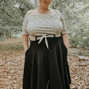 Kombi Ebook "Shirt Carmen" und "Rock (a) Billy"