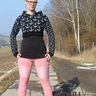 Kombi E-Book Jeggings Mennja & Kurzpulli Jaana thumbnail number 6