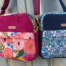 Crossbody Bag Lilja - Umhängetasche thumbnail number 7