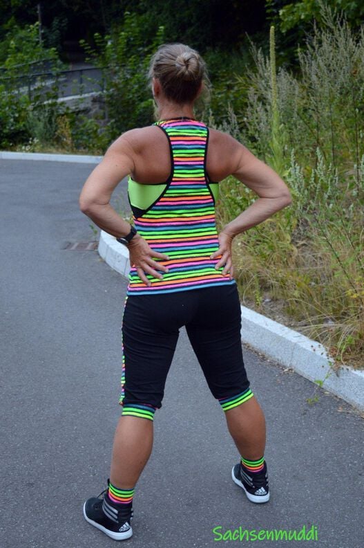 E-Book Tanktop Ella + Bandeau-Shirt Gr. 32-50 image number 8