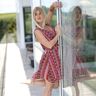 Kleid #Felicia Nähanleitung und Schnittmuster (XS-XL) thumbnail number 8