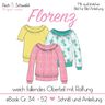 E-Book Oberteil “Florenz” für Damen  thumbnail number 1