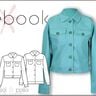 Ebook lillesol women Jacke "Rica"  *mit A0* thumbnail number 1
