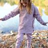 Outdoorhose Hej Vinter Gr. 128-170, Walk, inkl. A0 thumbnail number 9
