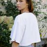 Schnittmuster nach Maß für ein kurzes oversized T-Shirt thumbnail number 2