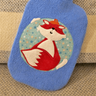 Appliziervorlage WILLY WINTERFUCHS thumbnail number 4
