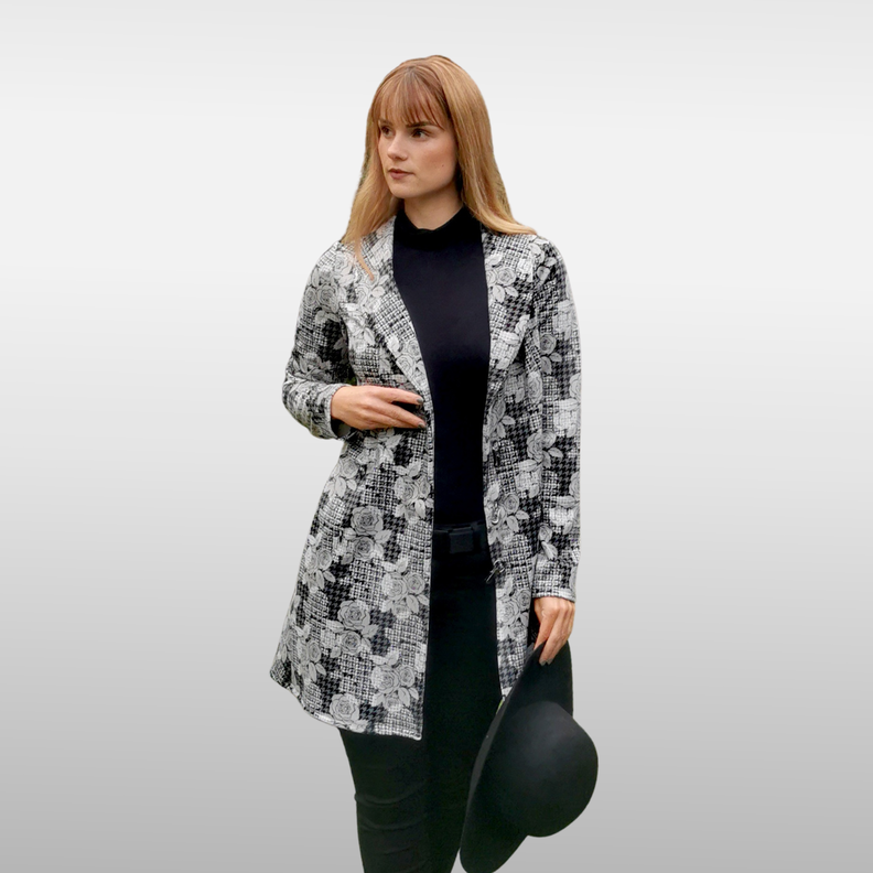Jill Mantel/Jacke 32-52 image number 7