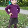 Rock / Jerseyrock "Gina", Gr. 62-104 thumbnail number 5