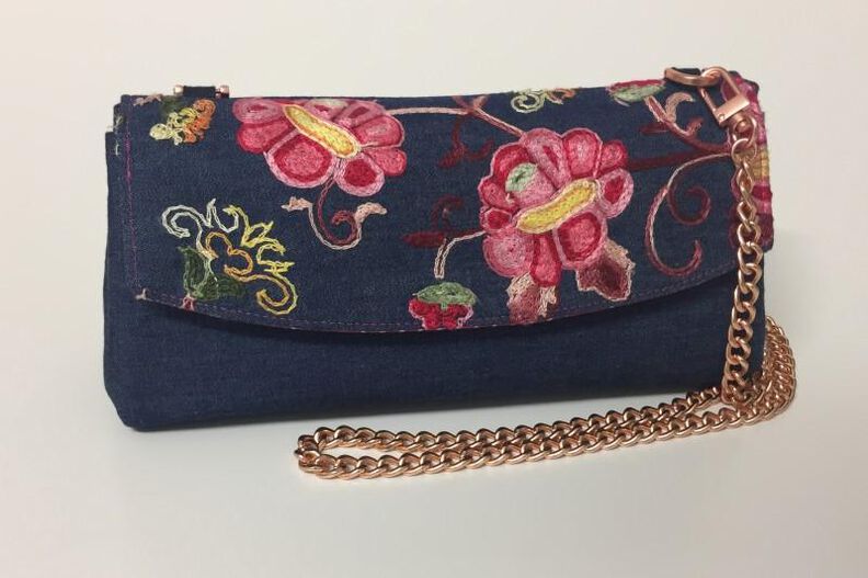 Abendtasche Claire image number 9