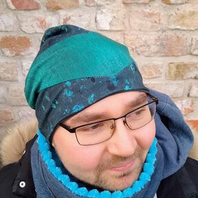 E-Book Beanie Anneke & Annuk