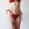 Bikini-Hose Mimosa - Gr. XS-XL thumbnail number 1