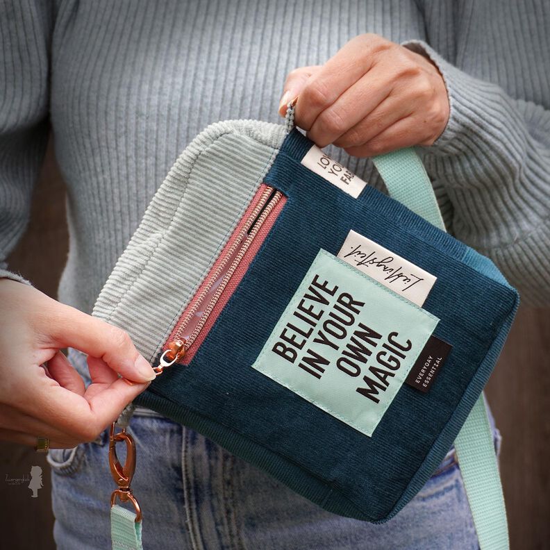 VYLBA – Umhängetasche & Slingbag image number 10