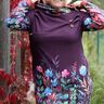 Ebook Add On Hoodiekleid Elise Gr.34-54 mit Ebenendatei thumbnail number 3