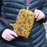 Kleine Handtasche Kommassada kyvu.by Lumali thumbnail number 8