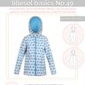 Ebook / Nähanleitung Softshelljacke thumbnail number 1