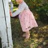 #Latzkleid 80-164 inkl. A4/ A0/ Beamerdatei thumbnail number 10