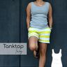 Tanktop Damen -  Schnittmuster Gr. 32-54 - meine LUCY #62 thumbnail number 6