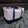 E-Book Tasche Big Bag,  Einkaufstasche - für Nähanfänger  thumbnail number 4