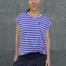 Oversized Shirt Lys, Gr. 32-50, inkl. A0 thumbnail number 8