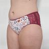#Waistys, Pantys mit verschiedenen Bundhöhen, Gr. 32-58 thumbnail number 9
