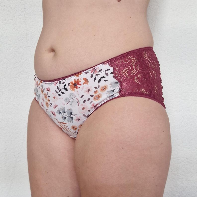 #Waistys, Pantys mit verschiedenen Bundhöhen, Gr. 32-58 image number 9
