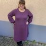 Kleid, Tunika A-Linie DELICIA CURVY (46-60)  thumbnail number 4