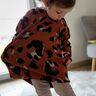 Oversize Kleid & Longhoodie #17 thumbnail number 5