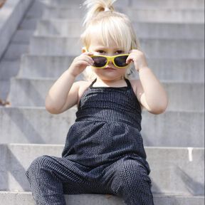 Jumpsuit AriSuit Gr. 62 - 152