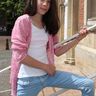 Jacke "Rabea", Schnittmuster und Nähanleitung Gr. 110-152 thumbnail number 2