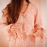 Rüschenbluse mit Schleifen thumbnail number 6